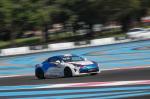 Alpine A110 Cup 2017 года